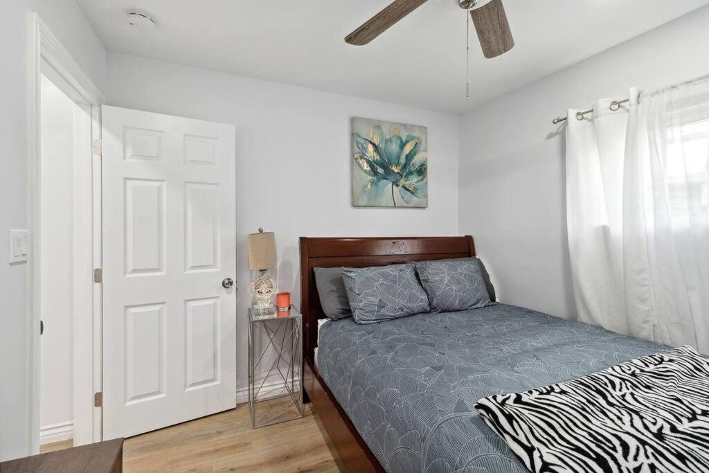 Modern City Ranch 3 Bdrm Family Home Access By Dirt Road Palmdale Εξωτερικό φωτογραφία